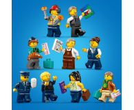 LEGO CITY 60502 Lotnisko z samolotem - 1473518 - zdjęcie 10